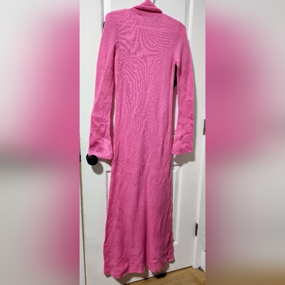 Zeynep Arcay Soft Touch Maxi Dress SZ.M - Picture 3 of 9